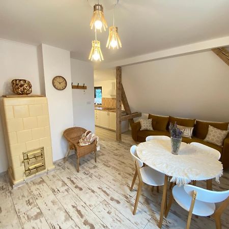 Lu Residence - Unique Apartments Oswiecim Dış mekan fotoğraf