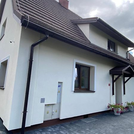Lu Residence - Unique Apartments Oswiecim Dış mekan fotoğraf