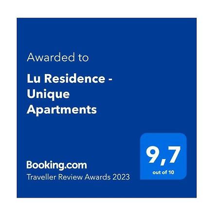 Lu Residence - Unique Apartments Oswiecim Dış mekan fotoğraf