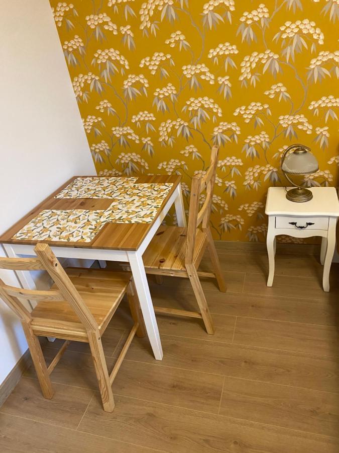 Lu Residence - Unique Apartments Oswiecim Dış mekan fotoğraf