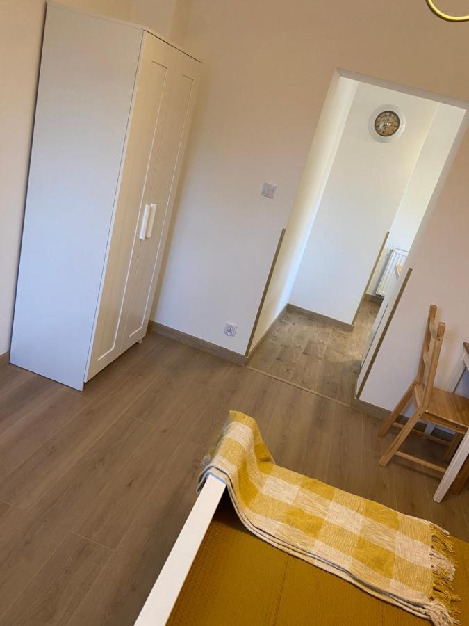 Lu Residence - Unique Apartments Oswiecim Dış mekan fotoğraf