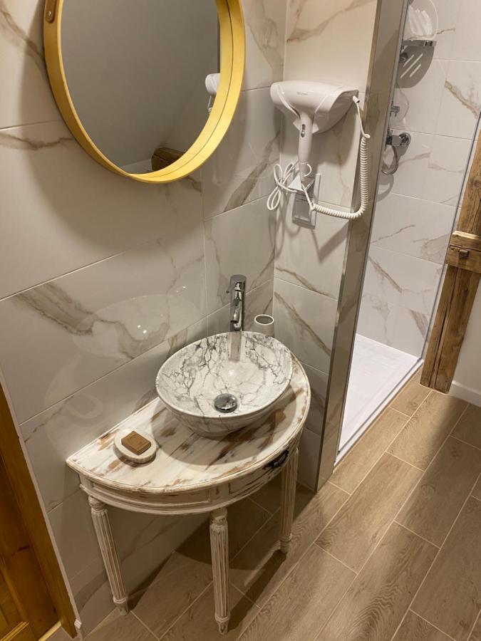 Lu Residence - Unique Apartments Oswiecim Dış mekan fotoğraf