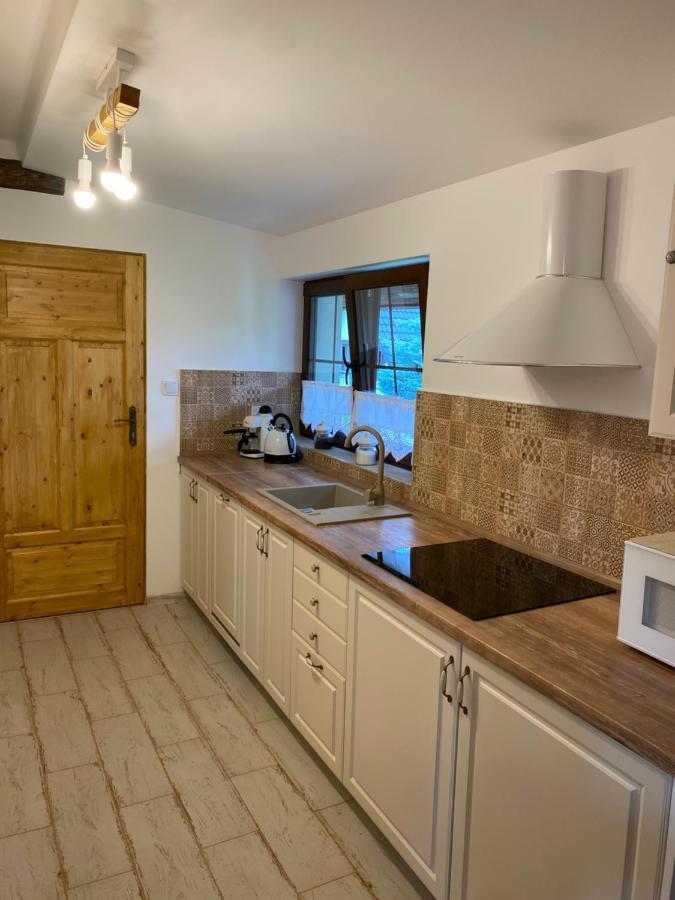 Lu Residence - Unique Apartments Oswiecim Dış mekan fotoğraf