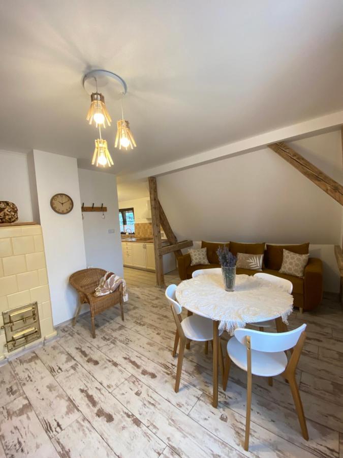 Lu Residence - Unique Apartments Oswiecim Dış mekan fotoğraf