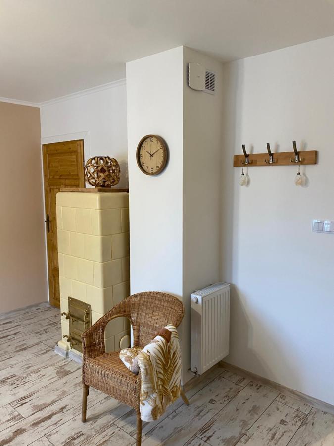 Lu Residence - Unique Apartments Oswiecim Dış mekan fotoğraf