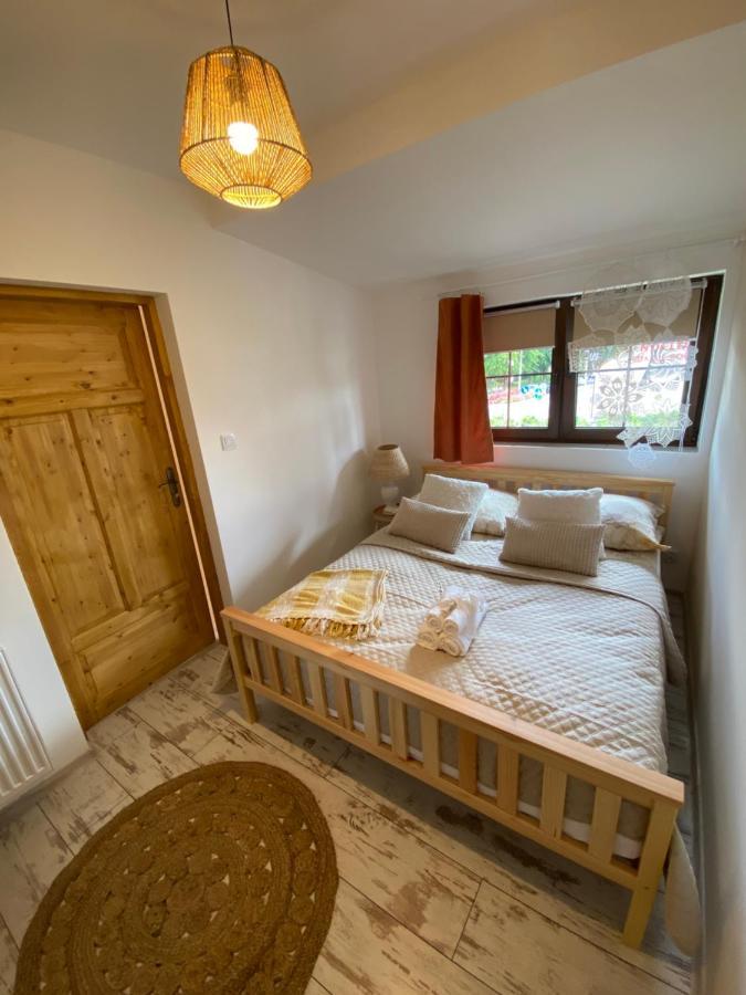 Lu Residence - Unique Apartments Oswiecim Dış mekan fotoğraf
