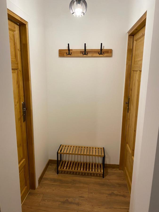 Lu Residence - Unique Apartments Oswiecim Dış mekan fotoğraf