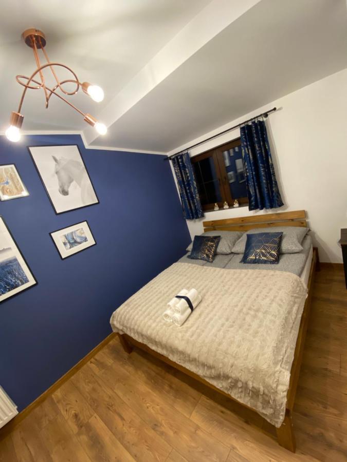 Lu Residence - Unique Apartments Oswiecim Dış mekan fotoğraf