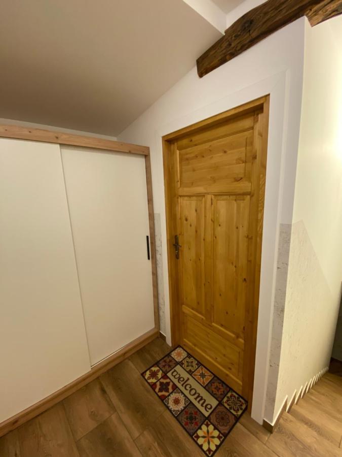 Lu Residence - Unique Apartments Oswiecim Dış mekan fotoğraf