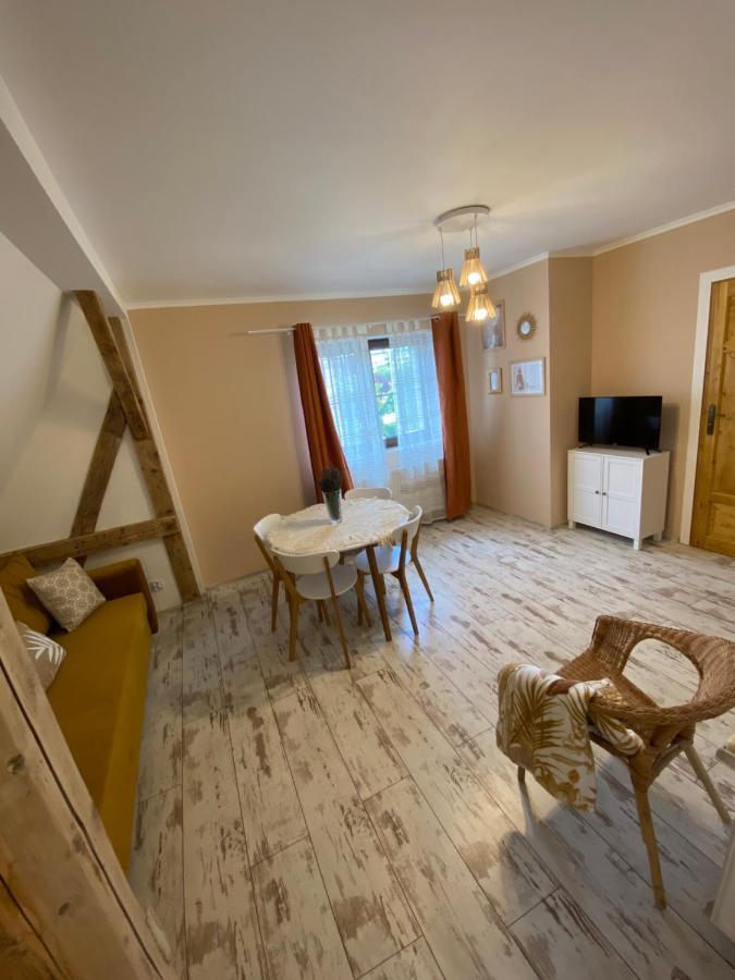Lu Residence - Unique Apartments Oswiecim Dış mekan fotoğraf