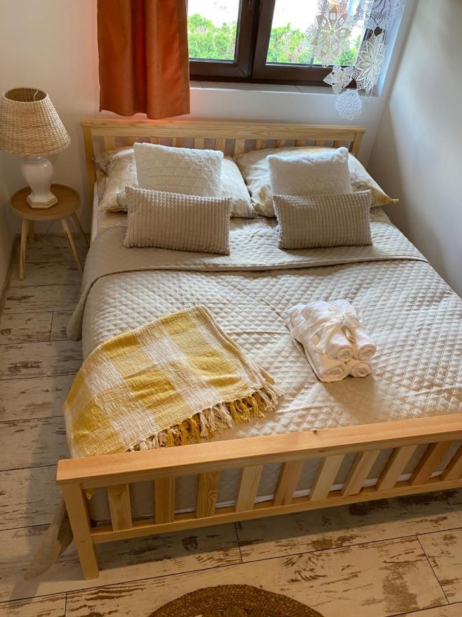 Lu Residence - Unique Apartments Oswiecim Dış mekan fotoğraf