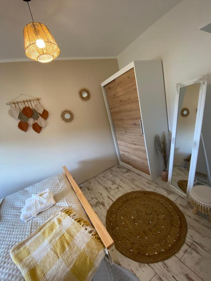 Lu Residence - Unique Apartments Oswiecim Dış mekan fotoğraf
