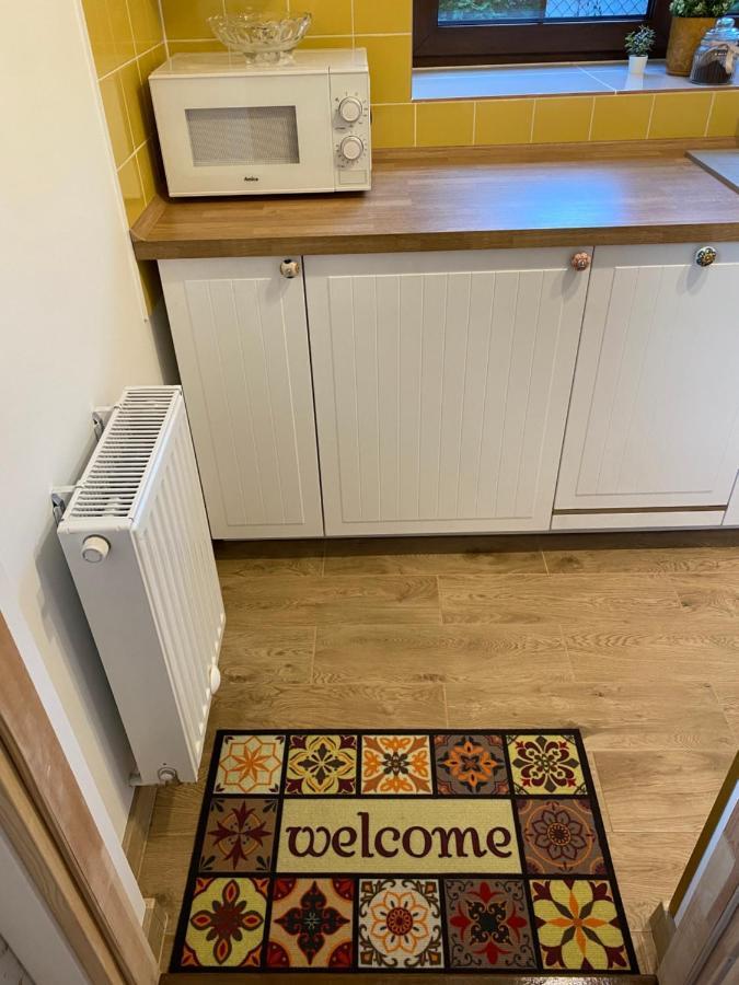 Lu Residence - Unique Apartments Oswiecim Dış mekan fotoğraf