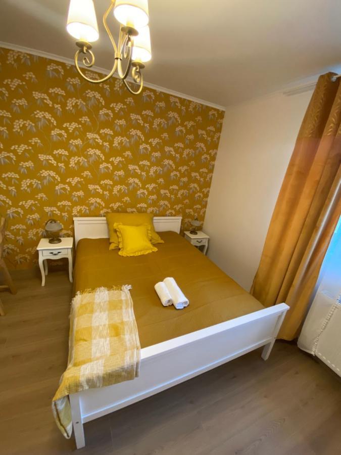 Lu Residence - Unique Apartments Oswiecim Dış mekan fotoğraf