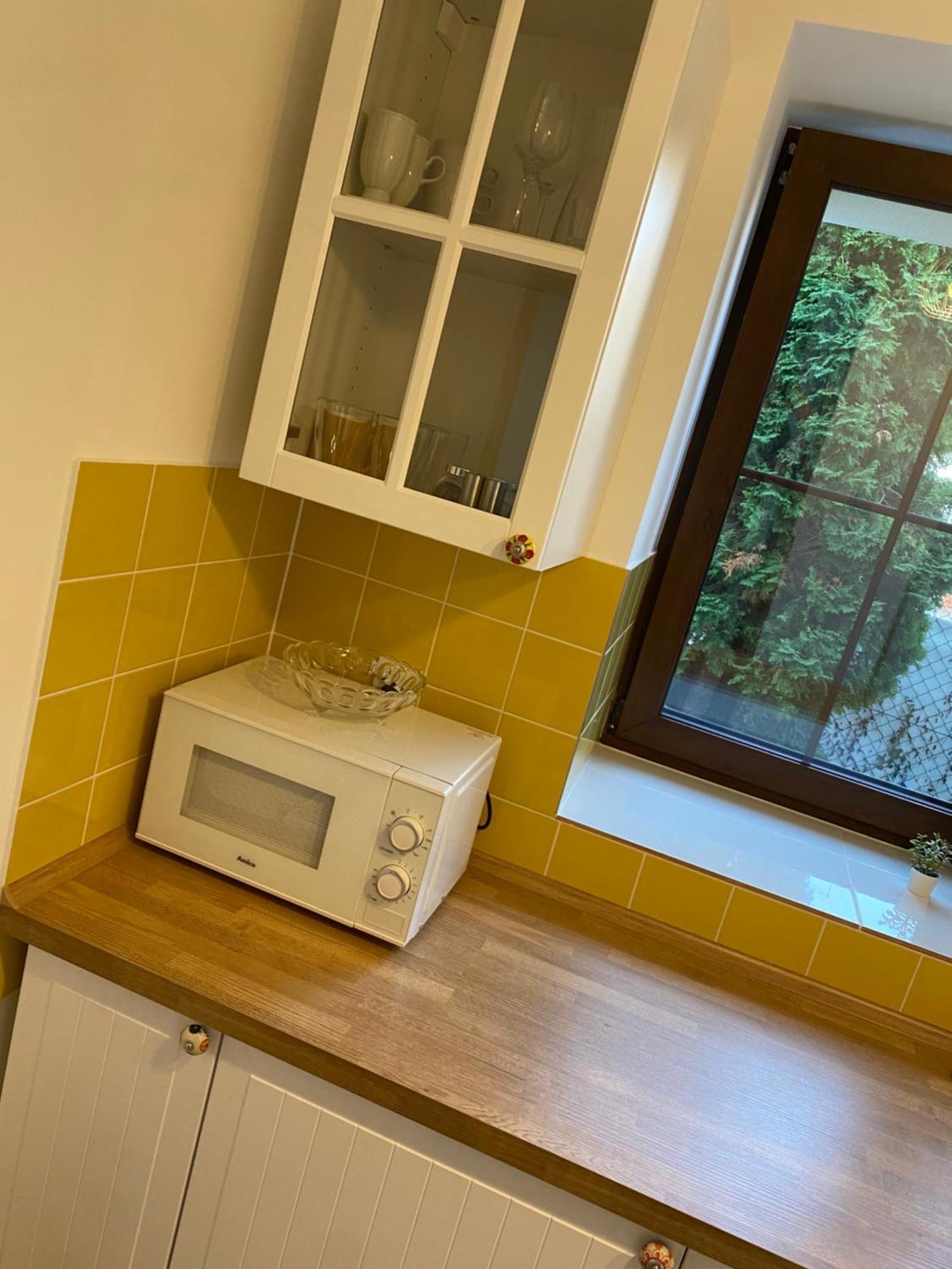 Lu Residence - Unique Apartments Oswiecim Dış mekan fotoğraf