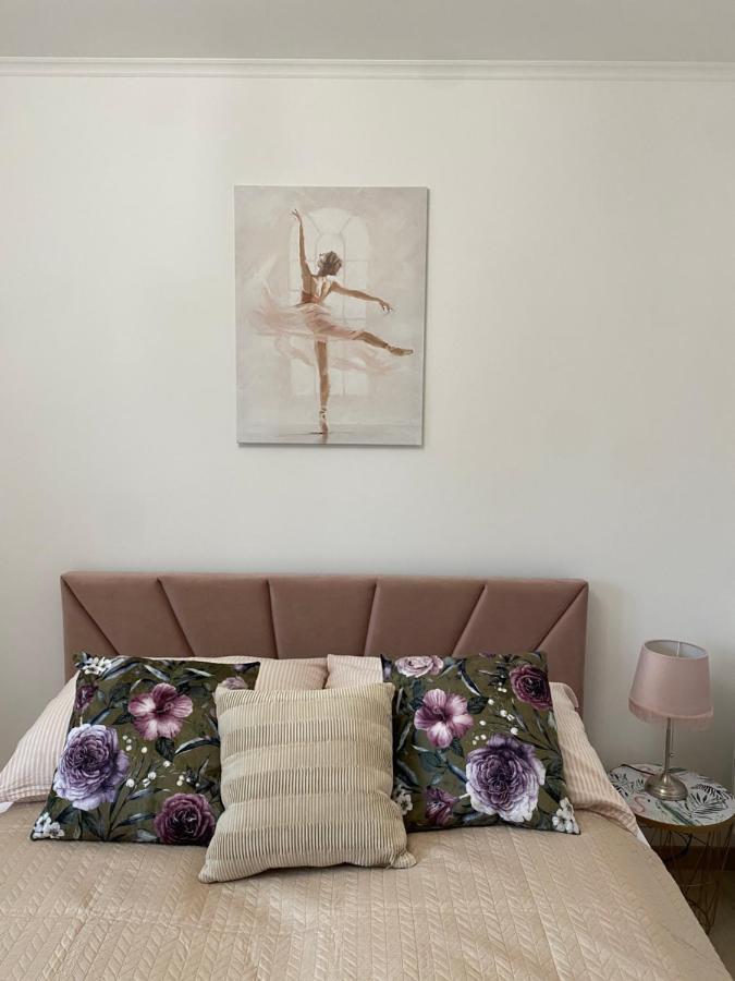 Lu Residence - Unique Apartments Oswiecim Dış mekan fotoğraf