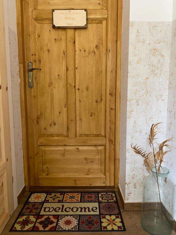 Lu Residence - Unique Apartments Oswiecim Dış mekan fotoğraf