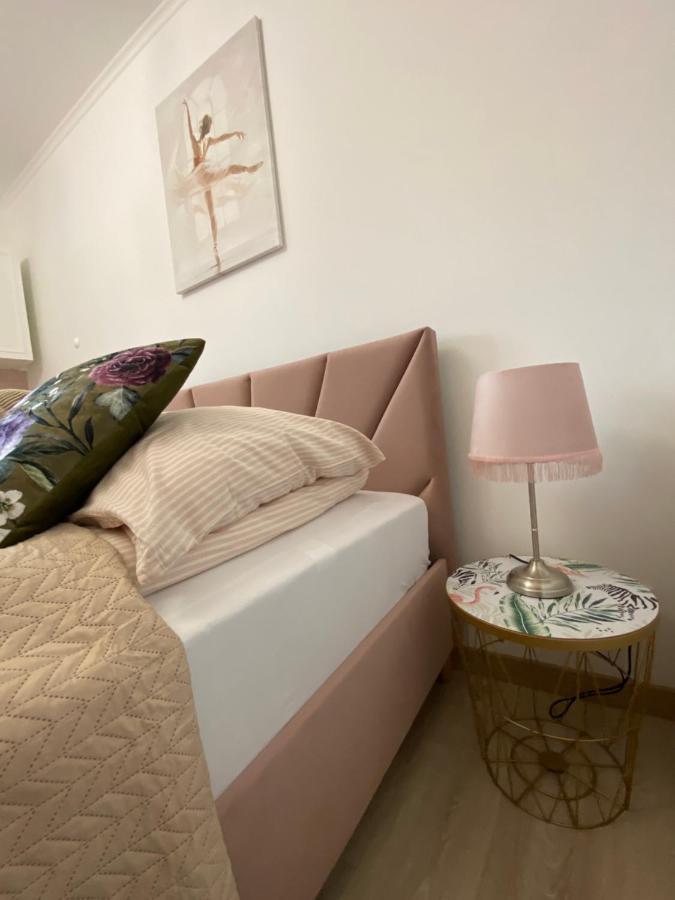 Lu Residence - Unique Apartments Oswiecim Dış mekan fotoğraf