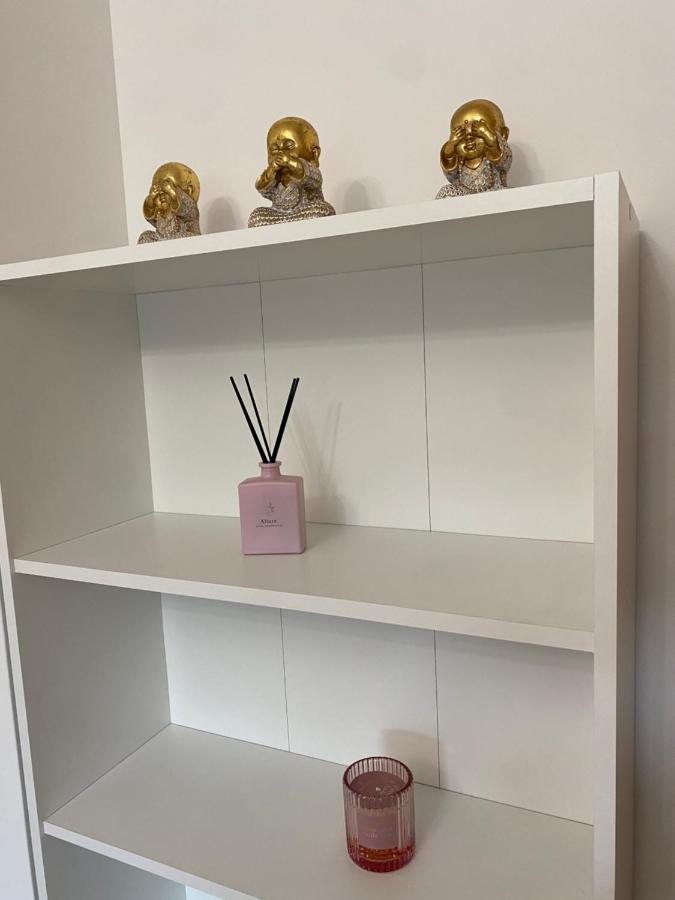Lu Residence - Unique Apartments Oswiecim Dış mekan fotoğraf