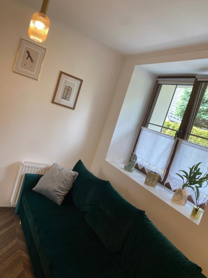 Lu Residence - Unique Apartments Oswiecim Dış mekan fotoğraf
