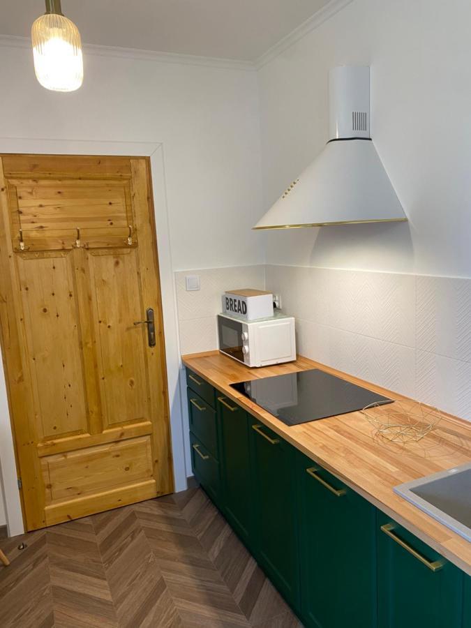 Lu Residence - Unique Apartments Oswiecim Dış mekan fotoğraf