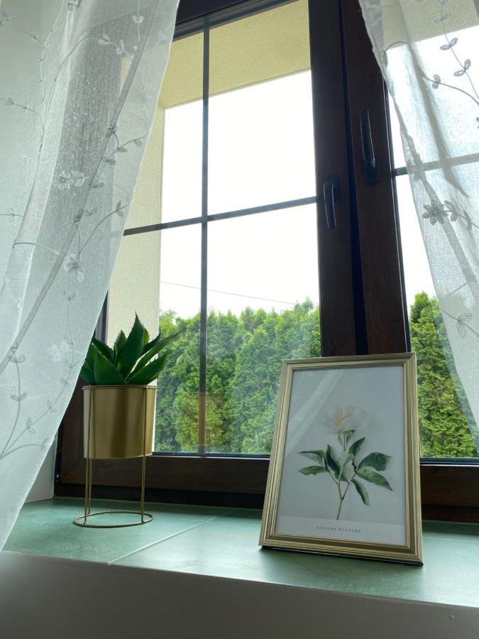 Lu Residence - Unique Apartments Oswiecim Dış mekan fotoğraf